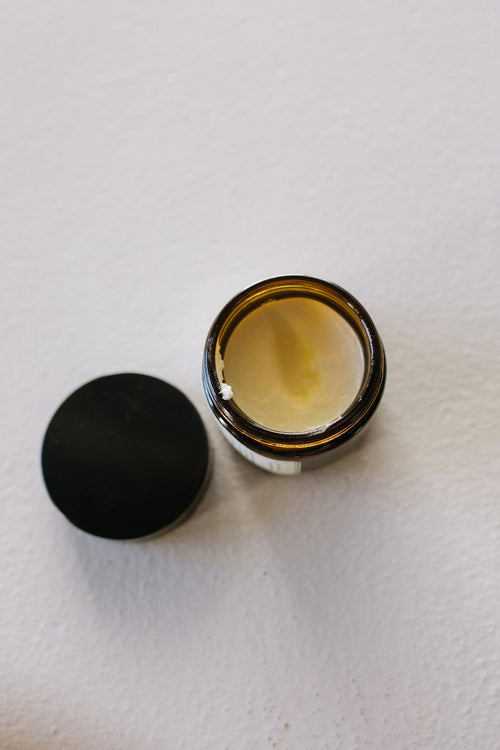 The Minimalist | Beef Tallow Balm